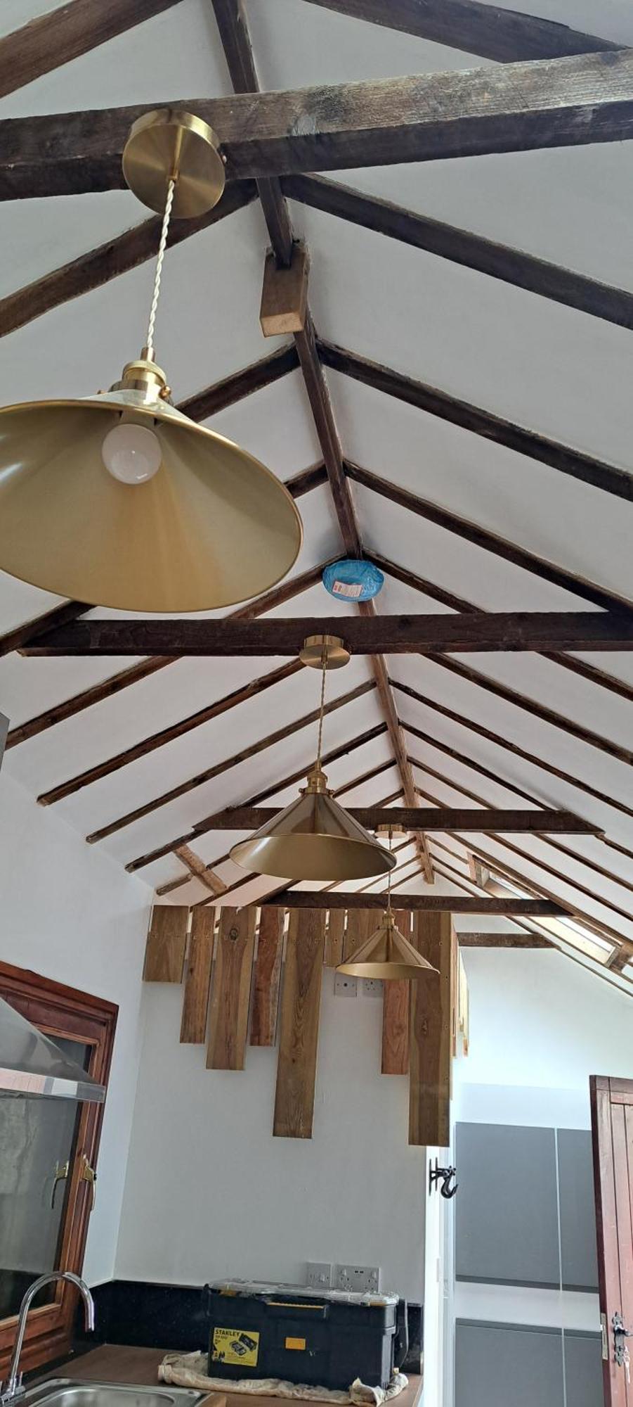 Willow'S Cottage Эдвинстоу Экстерьер фото
